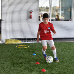 Private 1:1 Training