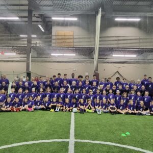 June Summer Camp
