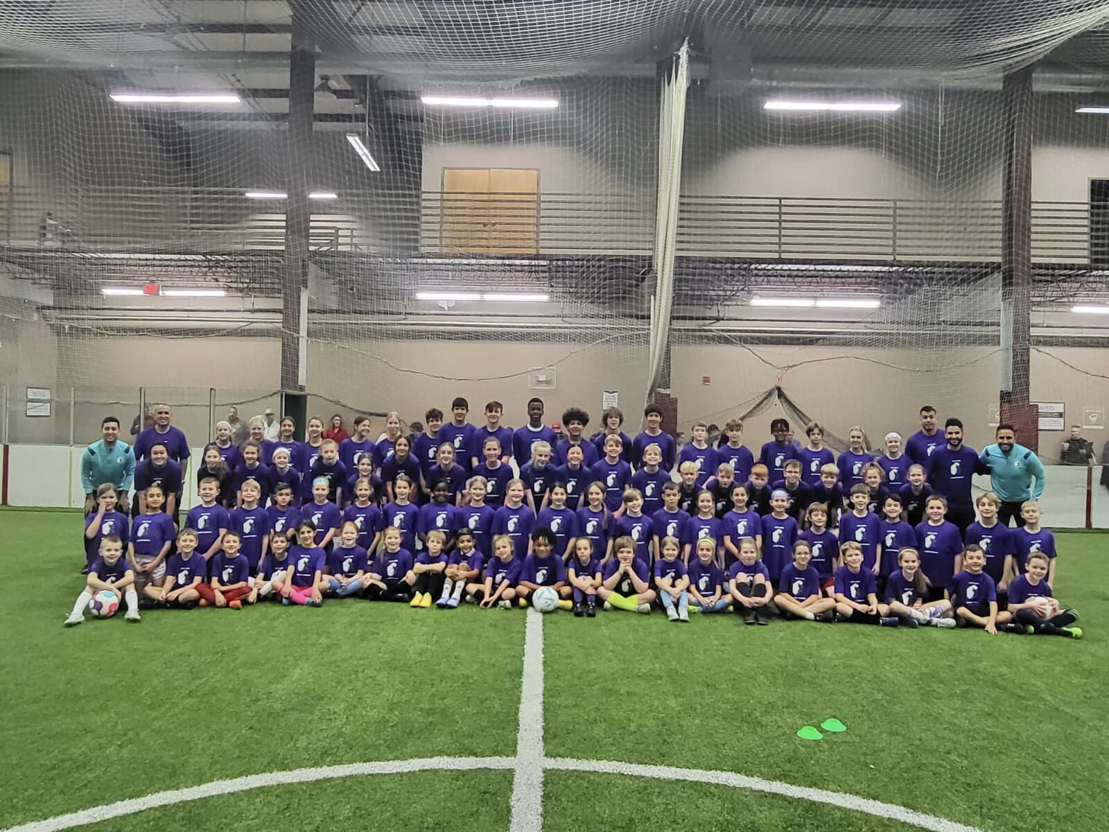 June Summer Camp